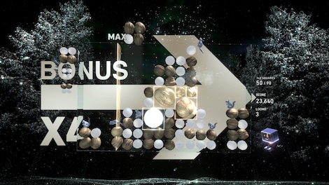 Lumines Arise (PC) - Steam Key - GLOBAL - 5