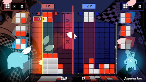 LUMINES REMASTERED Xbox Live Key Xbox One UNITED STATES - 13