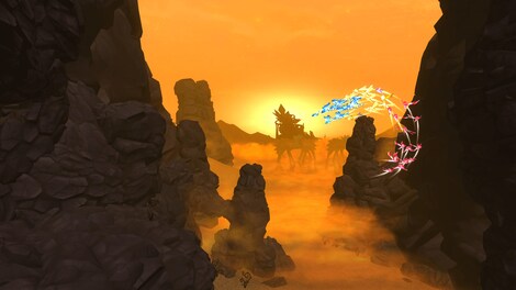 Lumini Steam Key GLOBAL - 3