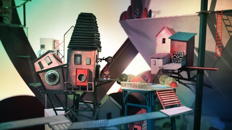 Lumino City GOG.COM Key GLOBAL - 0