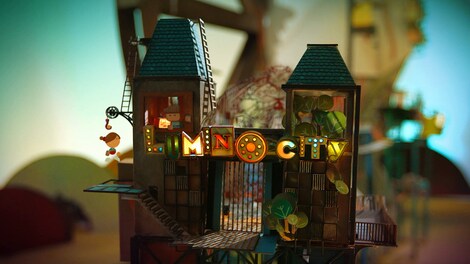 Lumino City GOG.COM Key GLOBAL - 3