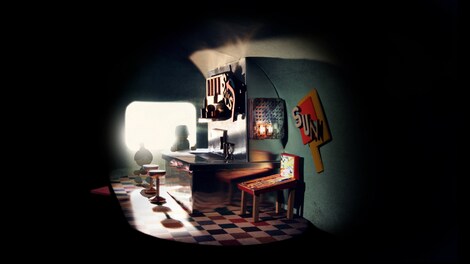 Lumino City Steam Key GLOBAL - 8