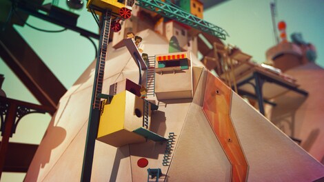 Lumino City Steam Key GLOBAL - 6