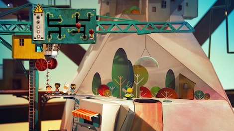 Lumino City Steam Key GLOBAL - 14