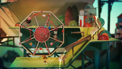 Lumino City Steam Key GLOBAL - 11
