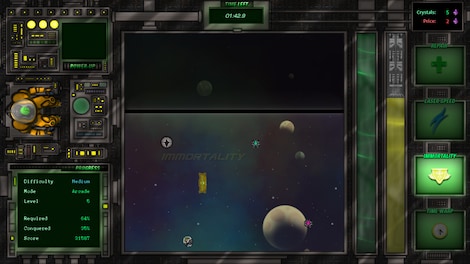 Luminosity Steam Key GLOBAL - 15