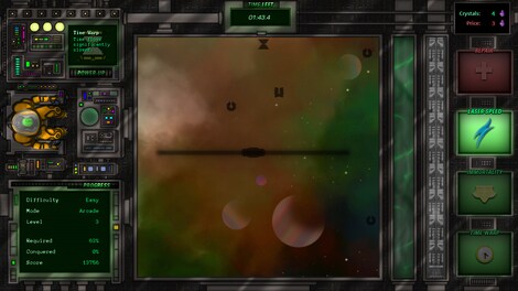 Luminosity Steam Key GLOBAL - 13