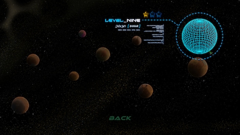 Luminosity Steam Key GLOBAL - 14