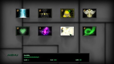 Luminosity Steam Key GLOBAL - 11