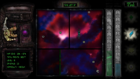 Luminosity Steam Key GLOBAL - 9