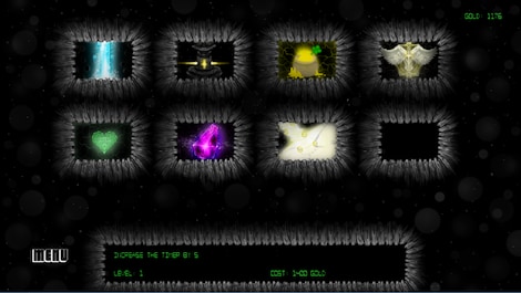 Luminosity Steam Key GLOBAL - 8