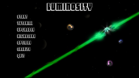 Luminosity Steam Key GLOBAL - 4