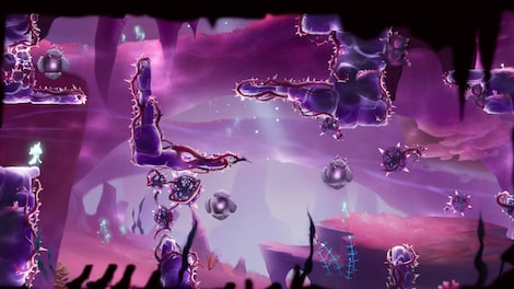 Lumione (PC) - Steam Gift - EUROPE - 8