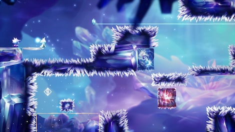 Lumione (PC) - Steam Gift - EUROPE - 9