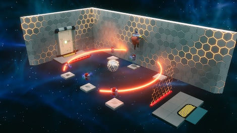 Lumo 2 (PC) - Steam Key - GLOBAL - 9