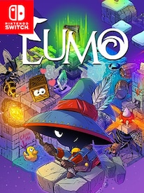 Lumo (Nintendo Switch) - Nintendo eShop Key - EUROPE - 1