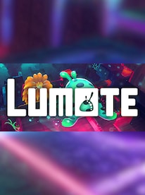 Lumote - Steam - Key GLOBAL - 1