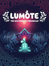 Lumote: The Mastermote Chronicles (PC) - Steam Key - GLOBAL - 1