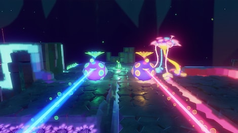 Lumote: The Mastermote Chronicles (PC) - Steam Key - GLOBAL - 3