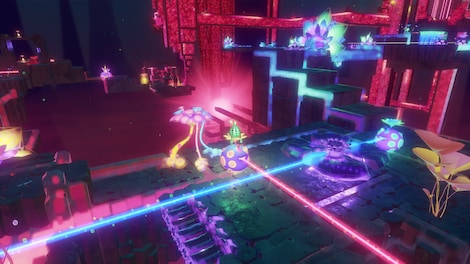 Lumote: The Mastermote Chronicles (PC) - Steam Key - GLOBAL - 11