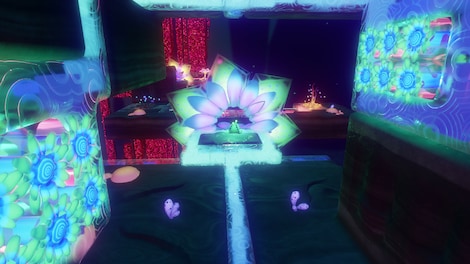 Lumote: The Mastermote Chronicles (PC) - Steam Key - GLOBAL - 10