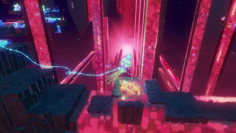 Lumote: The Mastermote Chronicles (PC) - Steam Key - GLOBAL - 6