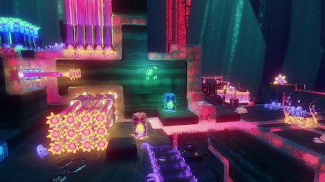 Lumote: The Mastermote Chronicles (PC) - Steam Key - GLOBAL - 7
