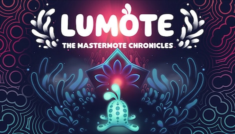 Lumote: The Mastermote Chronicles (PC) - Steam Key - GLOBAL - 0