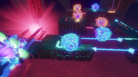 Lumote: The Mastermote Chronicles (PC) - Steam Key - GLOBAL - 5