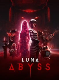 Luna Abyss (PC) - Steam Gift - GLOBAL - 1