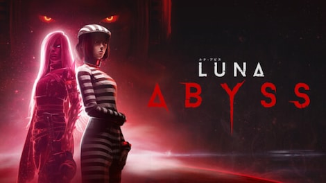 Luna Abyss (PC) - Steam Gift - GLOBAL - 0