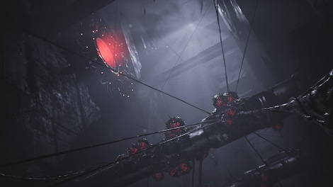 Luna Abyss (PC) - Steam Gift - GLOBAL - 5