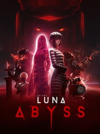 Luna Abyss (PC) - Steam Gift - NORTH AMERICA - 1