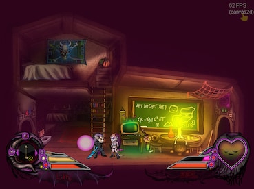 Luna: Shattered Hearts: Episode 1 Steam Key GLOBAL - 8