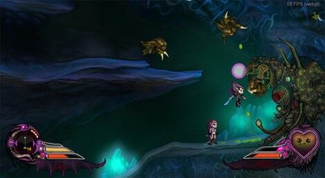 Luna: Shattered Hearts: Episode 1 Steam Key GLOBAL - 0