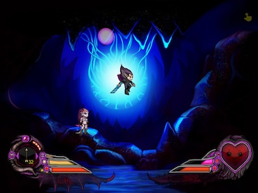 Luna: Shattered Hearts: Episode 1 Steam Key GLOBAL - 3
