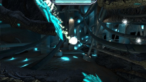 Luna Sky Steam Key GLOBAL - 16