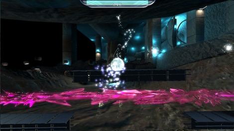 Luna Sky Steam Key GLOBAL - 17