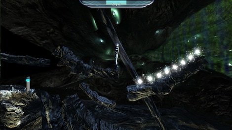 Luna Sky Steam Key GLOBAL - 13