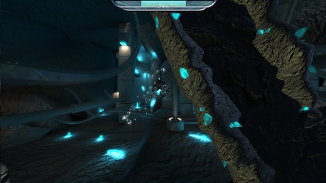 Luna Sky Steam Key GLOBAL - 7