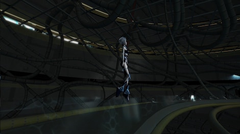 Luna Sky Steam Key GLOBAL - 8