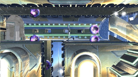 Luna Sky Steam Key GLOBAL - 5