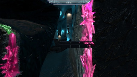 Luna Sky Steam Key GLOBAL - 4