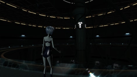 Luna Sky Steam Key GLOBAL - 3