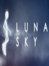 Luna Sky Steam Key GLOBAL - 1