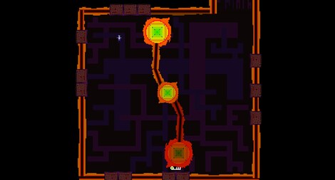 Luna Steam Key GLOBAL - 6