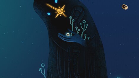 LUNA The Shadow Dust - Steam - Gift EUROPE - 3