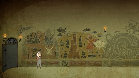 LUNA The Shadow Dust - Steam - Gift EUROPE - 4