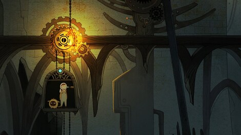 LUNA The Shadow Dust - Steam - Gift EUROPE - 7
