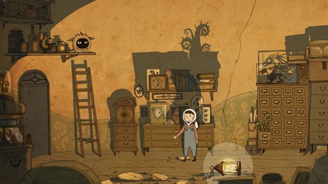 LUNA The Shadow Dust - Steam - Gift EUROPE - 0